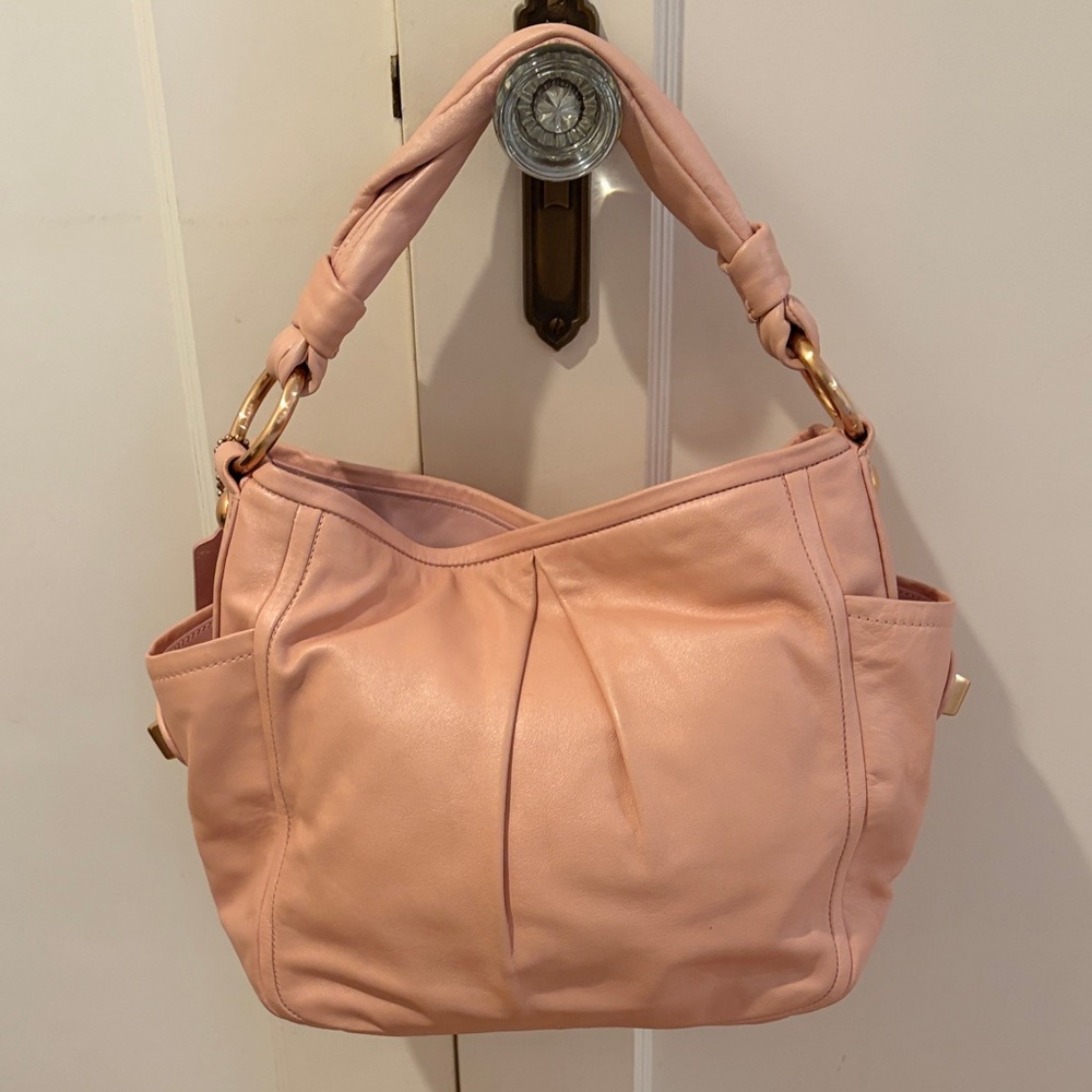 Coach vintage Parker Women's Shoulder Bag - Picture 3 of 10